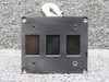 MD680-4 (Alt: 9914715-2) Mid-Continent Apu-Digital Indicator (28V, Amps: 0.5)