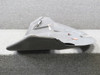 6619024-43 Cessna 560XL Citation XLS+ Glareshield Assembly