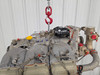 Continental IO-520-A Engine, 1240 Hours Total Time (Prop Strike)