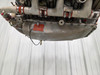 Continental IO-520-A Engine, 1240 Hours Total Time (Prop Strike)