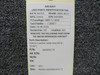 6660002-73 Cessna 560XL Citation XLS+ Aileron Control Cable Assy RH (L: 19.50”)