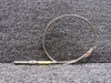 6660002-73 Cessna 560XL Citation XLS+ Aileron Control Cable Assy RH (L: 19.50”)