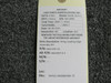 6622230-14 (Alt: 6622007-4-3) Cessna 560XLS+ Wing Leading Edge Assembly RH