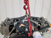 Lycoming O-360-A1G6D Engine, 1444 Hours SMOH (Prop Strike)