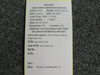 6621280-202 (Use: 6621280-18) Cessna 560XL XLS+ Stub Wing Leading Edge Assy RH