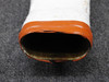 37165-016 Piper PA-34-200T Cabin Heat Duct LH