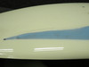 Cessna 560XL Citation XLS+ Outboard Stang Fairing Assembly LH