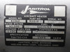 90D38-1 Janitrol B3040 Aircraft Heater Assy (24V, BTU: 45,000, Hours: 684.0)
