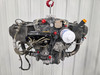 Lycoming LO-360-A1G6D Engine, 2864 Hours SMOH (Prop Strike)