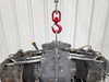Lycoming LO-360-A1G6D Engine, 2864 Hours SMOH (Prop Strike)