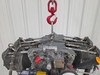 Lycoming LO-360-A1G6D Engine, 2864 Hours SMOH (Prop Strike)