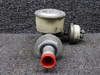 2H30-16 (Alt: 492-248) Airborne Pressure Regulator Valve with Pressure Switch