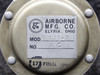 1J1-2 (Alt: 560-688) Airborne Air Filter Assembly