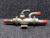 1H24-11 (Alt: 492-247) Airborne Pressure Manifold Assembly