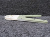 6622093-5 (Use: 6622093-9) Cessna 560XL (XLS+) Inboard Hinge Bearing Plate Assy