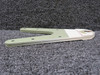 6622093-5 (Use: 6622093-9) Cessna 560XL (XLS+) Inboard Hinge Bearing Plate Assy