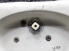 36598-002 (Use: 36598-800) Piper PA-34-200T Auxiliary Door Latch (No Handles)