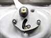 36598-002 (Use: 36598-800) Piper PA-34-200T Auxiliary Door Latch (No Handles)