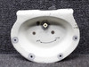36598-002 (Use: 36598-800) Piper PA-34-200T Auxiliary Door Latch (No Handles)