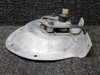 36598-002 (Use: 36598-800) Piper PA-34-200T Auxiliary Door Latch (No Handles)
