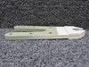 5522865-1 Cessna 560XL Citation XLS+ Center Hinge Bearing Plate Assembly