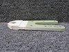 5522865-1 Cessna 560XL Citation XLS+ Center Hinge Bearing Plate Assembly