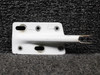 794475-007 Piper Cabin Door Hinge Upper
