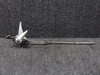 96993-002 Piper PA-34-200T Aft Cabin Door Auxiliary Latch Assembly (No Pan)