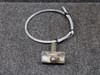 96863-006 Piper PA-34-200T Lower Door Latch Actuator Assembly
