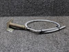 96863-006 Piper PA-34-200T Lower Door Latch Actuator Assembly