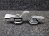 87329-007, 100586-010 Piper PA-34-200T Cabin Door Lock Set of 2 with Key