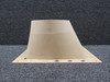 6615045-12 Cessna 560XL (XLS+) Upper Tailcone Duct Assembly