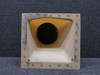6615045-12 Cessna 560XL (XLS+) Upper Tailcone Duct Assembly