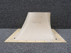 6615045-12 Cessna 560XL (XLS+) Upper Tailcone Duct Assembly
