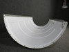 6652100-56 Cessna 560XL Citation XLS+ Right Upper Nacelle Assembly RH