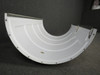 6652100-55 Cessna 560XL Citation XLS+ Left Upper Nacelle Assembly LH
