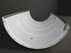 6652100-55 Cessna 560XL Citation XLS+ Left Upper Nacelle Assembly LH