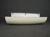 6652100-55 Cessna 560XL Citation XLS+ Left Upper Nacelle Assembly LH