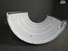 6652100-55 Cessna 560XL Citation XLS+ Left Upper Nacelle Assembly LH