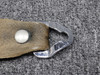 1107319-01 Pacific Scientific Inertia Reel Shoulder Harness Assembly