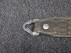 1107319-05 Pacific Scientific Inertia Reel Shoulder Harness Assembly