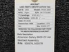 500576, 500578 American Safety 9600-22 Lap Seatbelt Assembly