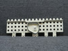 6525129-3 Cessna 560XL (XLS+) Upper Speed Brake Panel Assembly LH