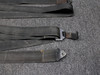66804-000, 66805-000 Piper PA-34-200T Baggage Tie Down Strap Set
