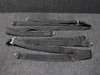 66804-000, 66805-000 Piper PA-34-200T Baggage Tie Down Strap Set