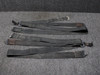 66804-000, 66805-000 Piper PA-34-200T Baggage Tie Down Strap Set