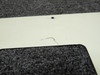 6522066-22 Cessna 560XL Citation XLS+ Seal Panel Assembly RH