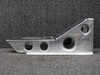 37556-000 Piper PA-34-200T Heater and Selector Valve Lever Cover Assembly