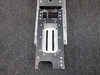 37556-000 Piper PA-34-200T Heater and Selector Valve Lever Cover Assembly