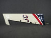 6633000-31 (Alt: 6633000-831-18) Cessna 560XL Citation XLS+ Rudder Assembly